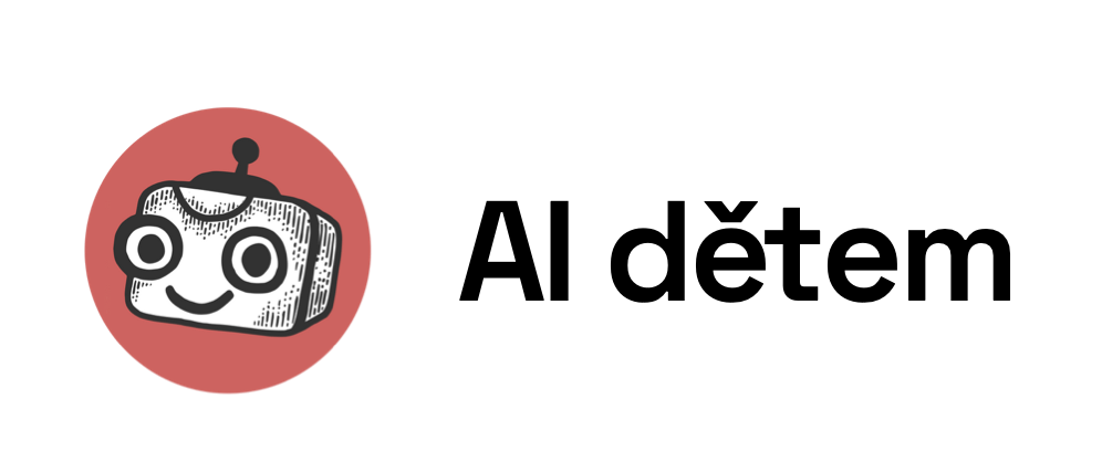 AI dětem