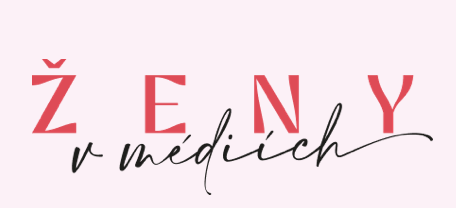 Ženy v médiích